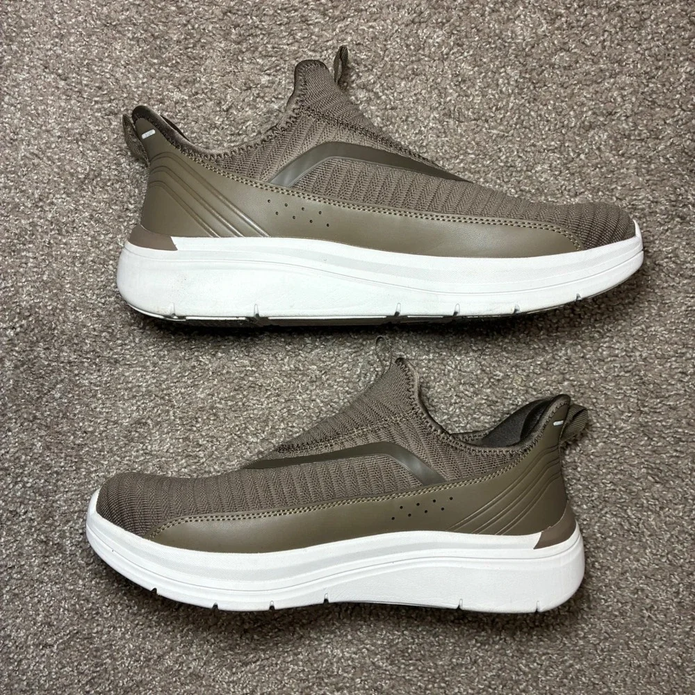 Fitville us shoe